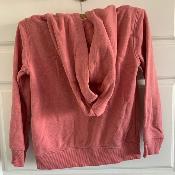 Oshkosh Girls Sweatshirt - Size 3T - Picture 3 of 3